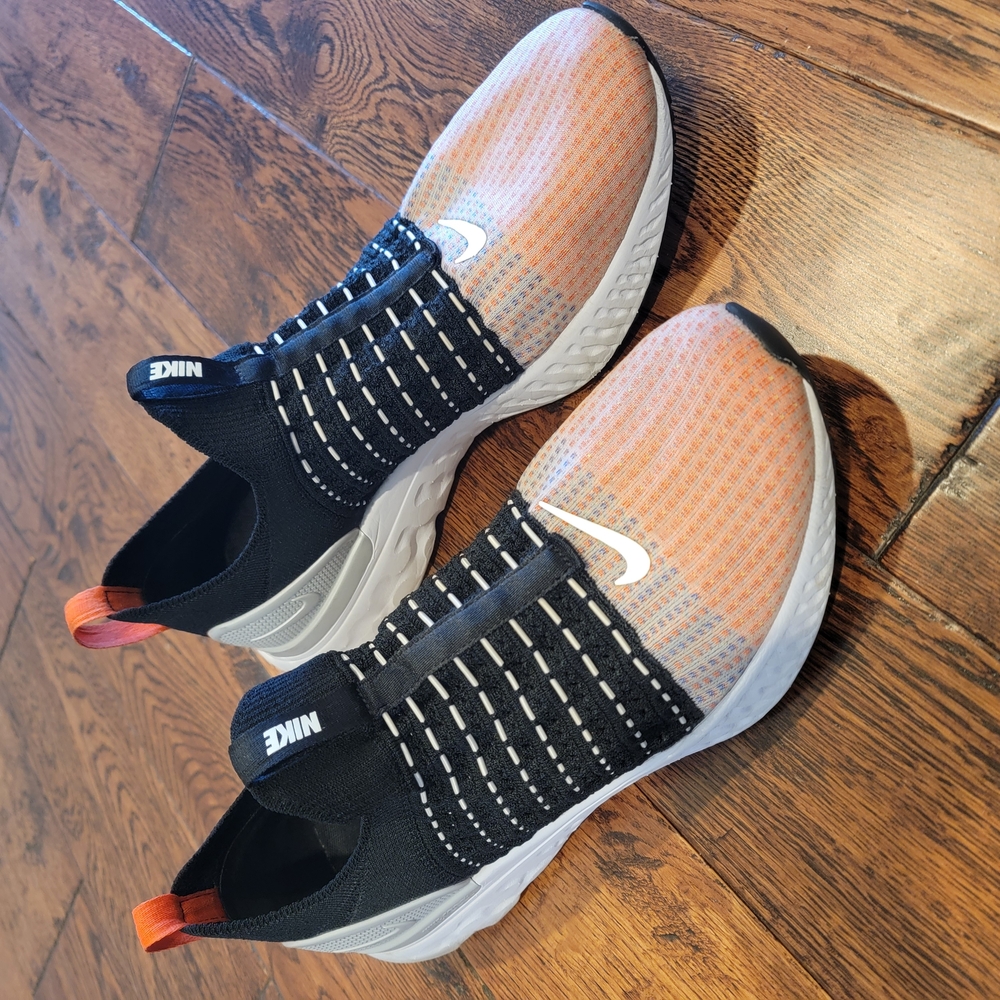 Nike React Phantom Run Flynit 2 Size 12